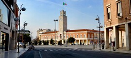 Cuneo: aluguel de jatos particulares 