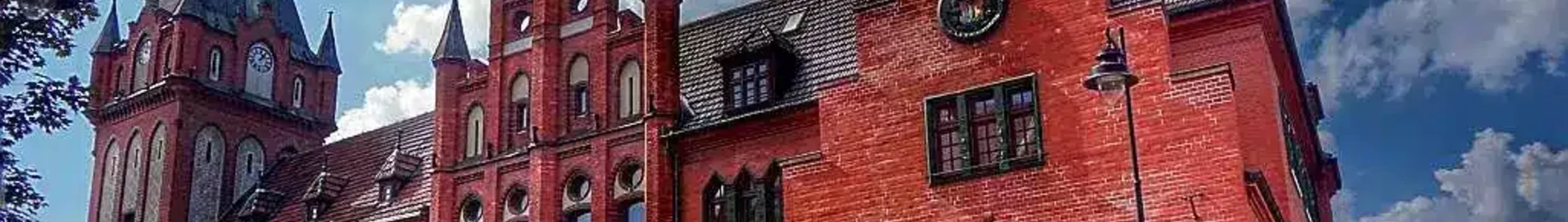 Lebork Cewice: aluguel de jatos particulares 