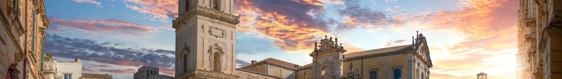 Lecce: aluguel de jatos particulares