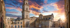 Lecce: aluguel de jatos particulares