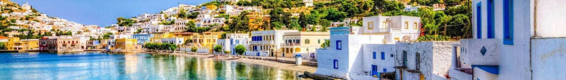 Leros: aluguel de jatos particulares 