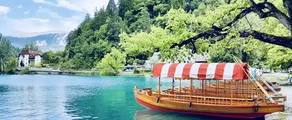 Lesce Bled: aluguel de jatos particulares