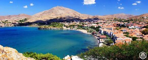 Limnos: aluguel de jatos particulares