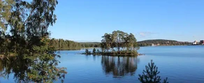 Ludvika: aluguel de jatos particulares