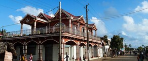 Mananjary : aluguel de jatos particulares