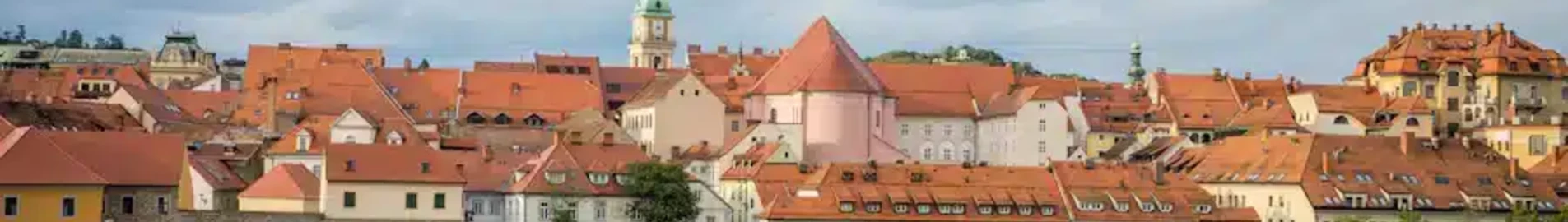 Maribor: aluguel de jatos particulares