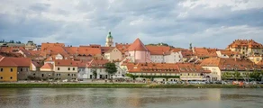 Maribor: aluguel de jatos particulares