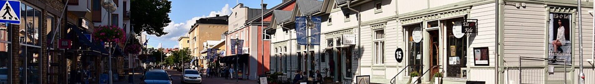 Mariehamn: aluguel de jatos particulares 