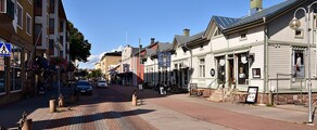 Mariehamn: aluguel de jatos particulares 