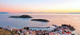 Zakynthos Zante : aluguel de jatos particulares