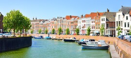 Den Helder: aluguel de jatos particulares