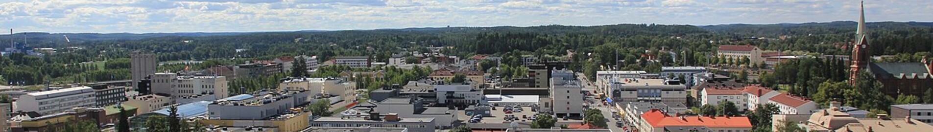 Mikkeli: aluguel de jatos particulares 