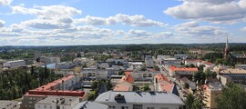 Savonlinna: aluguel de jatos particulares 
