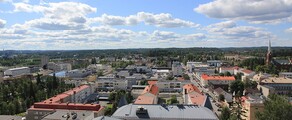 Mikkeli: aluguel de jatos particulares 
