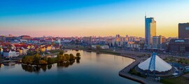 Szczecin Goleniow: aluguel de jatos particulares 