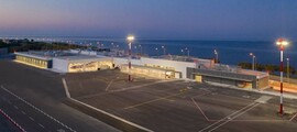 Chania Souda: aluguel de jatos particulares 