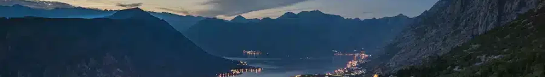 Montenegro : Aluguel de jatos particulares