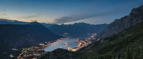 Montenegro : Aluguel de jatos particulares