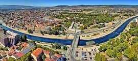 Sérvia : Aluguel de jatos particulares