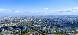 Rússia : Aluguel de jatos particulares