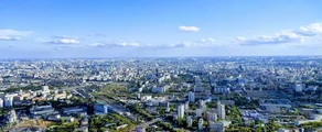 Nizhnevartovsk Nizhnevartovsk : localização de jato particular