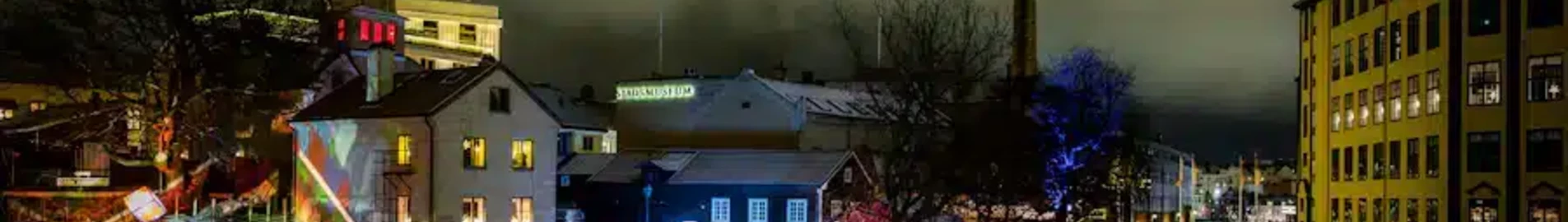 Norrkoping: aluguel de jatos particulares