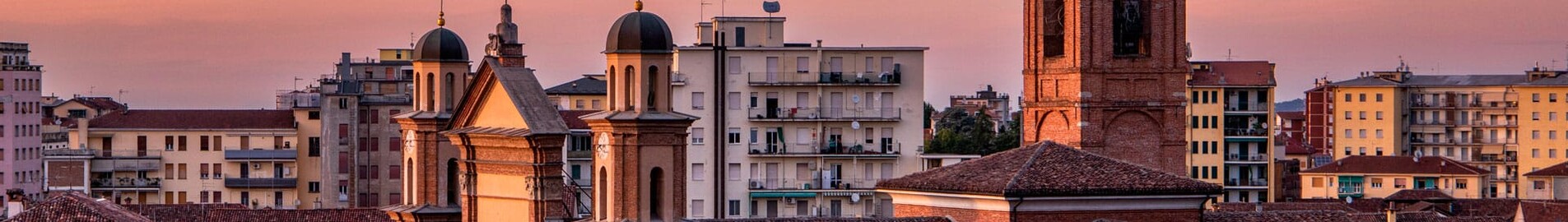Novi Ligure: aluguel de jatos particulares 