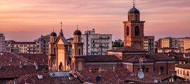 Biella Cerrione: aluguel de jatos particulares 