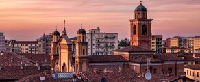 Novi Ligure: aluguel de jatos particulares 