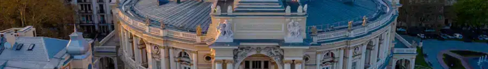 Odessa: aluguel de jatos particulares