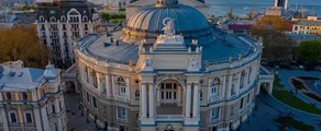 Odessa: aluguel de jatos particulares