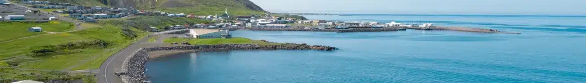 Olafsvik Rif: aluguel de jatos particulares 