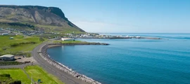 Husavik: aluguel de jatos particulares 