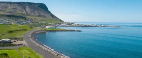 Olafsvik Rif: aluguel de jatos particulares 