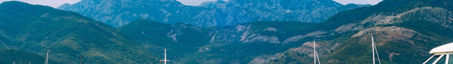 Tivat: aluguel de jatos particulares