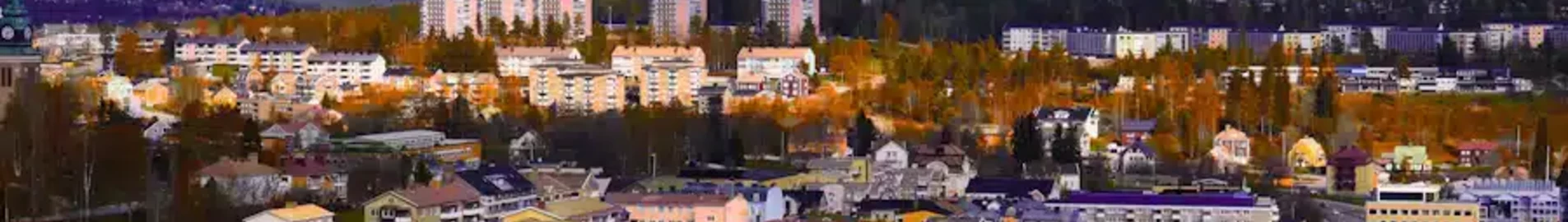 Ornskoldsvik: aluguel de jatos particulares