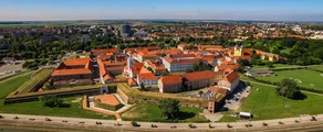 Osijek Cepin: aluguel de jatos particulares