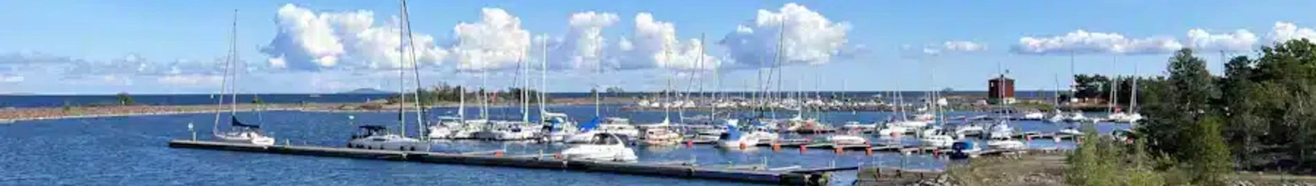 Oskarshamn: aluguel de jatos particulares