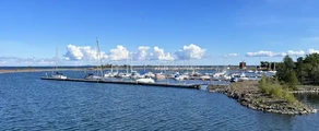 Oskarshamn: aluguel de jatos particulares