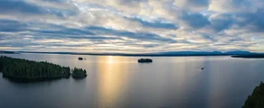 Ostersund Optand: aluguel de jatos particulares