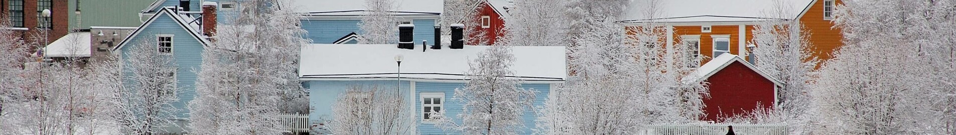 Oulu: aluguel de jatos particulares 