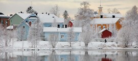Imatra Immola : aluguel de jatos particulares 