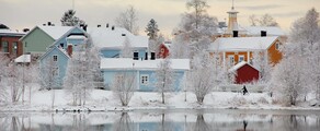 Oulu: aluguel de jatos particulares 