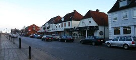 Sonderborg: aluguel de jatos particulares 