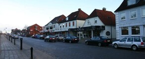 Padborg Krusa: aluguel de jatos particulares 