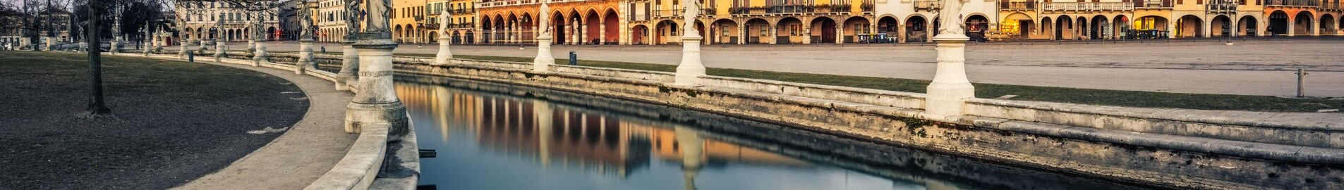 Padova: aluguel de jatos particulares 