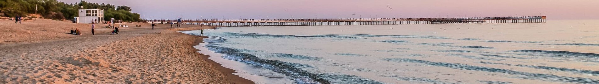Palanga: aluguel de jatos particulares 