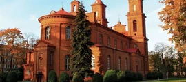 Siauliai : aluguel de jatos particulares 