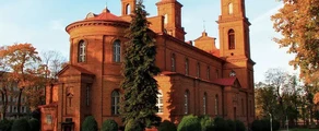 Panevezys Pajuostis: aluguel de jatos particulares 