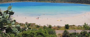 Pantelleria: aluguel de jatos particulares 